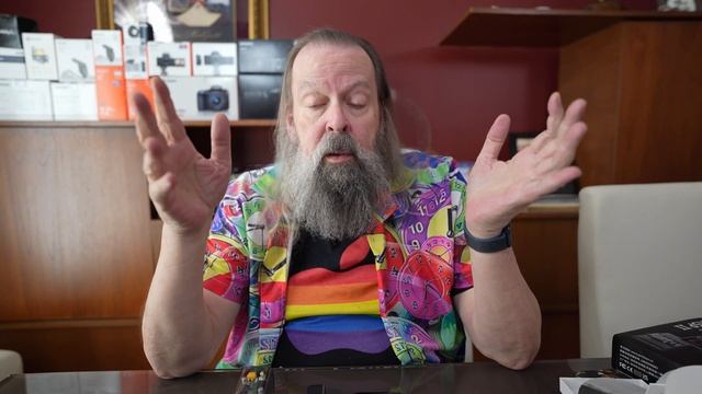 Apple Watch Ultra: Why an Old Man would want one v2 смотреть онлайн