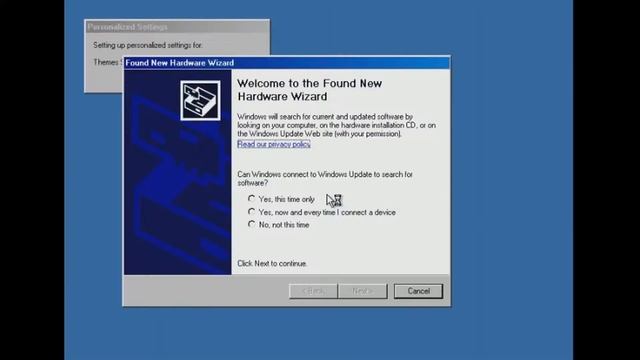 INSTALANDO WINDOWS LONGHORN EM 2021 !! SERÁ QUE FUNCIONA ??? смотреть онлайн
