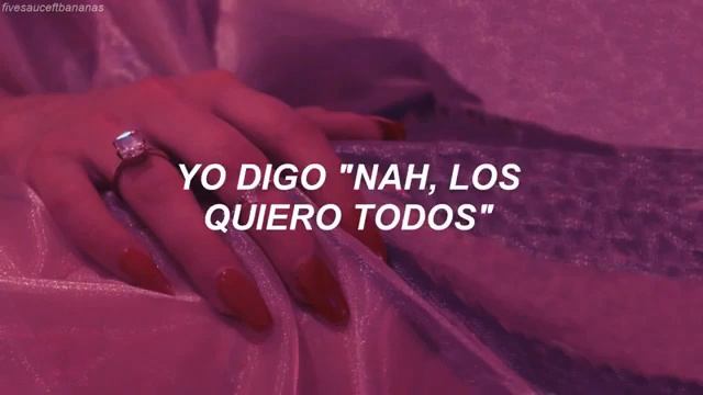 La mejor cancion de ariana grande traducida al español смотреть онлайн