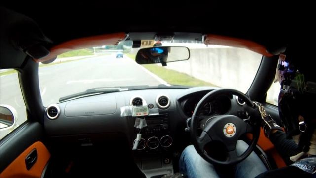 COPEN at FSW Short 2011.07.09 смотреть онлайн