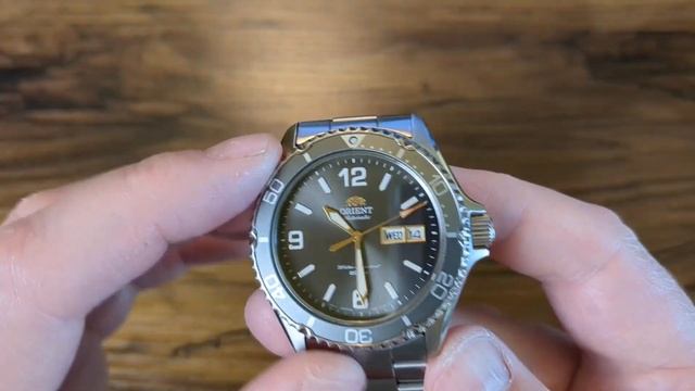 New Release For 2023 Orient Mako lll... Has the Shark still got its BITE? Full Review. смотреть онлайн