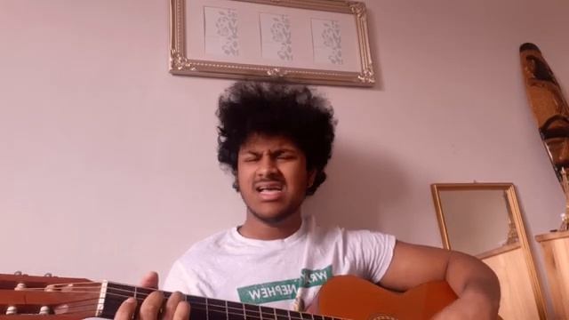 Mac Miller - Self Care (Cover) - Mycal смотреть онлайн