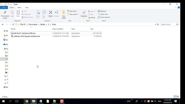 البرمجة للجميع – ادوات البرمجه خطوه بخطوة – جافا بالعربى ( الحلقة ٣ ) | Java Netbeans & JDK смотреть онлайн