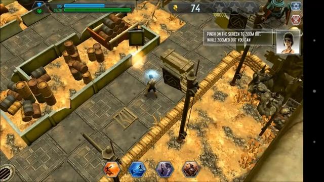 [AndroidPlay330] Linkin Park Recharge Android Gameplay 2015 Sony Xperia Z1 (+Download link) смотреть онлайн