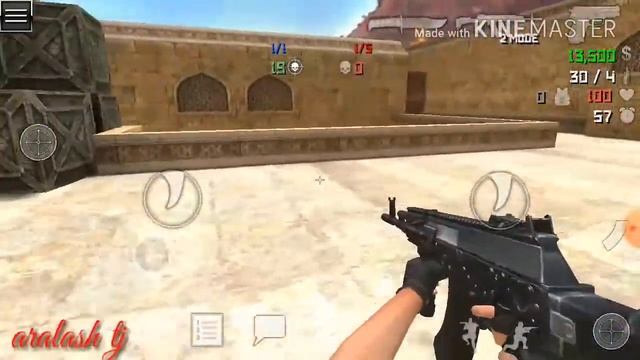 Counter Strike Special Forces Group 反恐特種部隊 контр смотреть онлайн