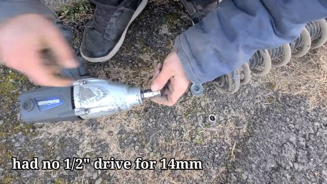 Acura TL SH-AWD Coilover Installation!! (Part 2) смотреть онлайн