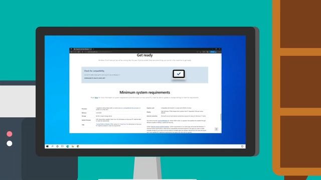 Windows 95 & PowerPoint 365 series (Introducing Windows 11) смотреть онлайн