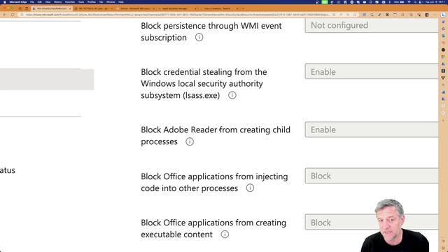 Using Intune push configurations to clients смотреть онлайн