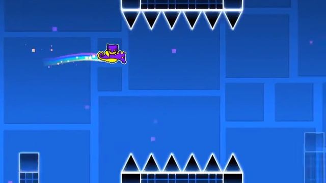 Geometry Dash | If Microsoft made GD XD смотреть онлайн