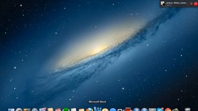 The Basics For A MacBook iMac (10.8.3 - OSX Mountain Lion.mp4 смотреть онлайн