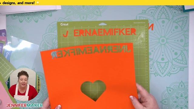 ⚠️ CRICUT: 21 Top Things NOT to Do | Maker Academy Weekend 2023 Tool Class смотреть онлайн