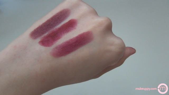 Rossetti Scuri | L'Impatiente & Co. смотреть онлайн