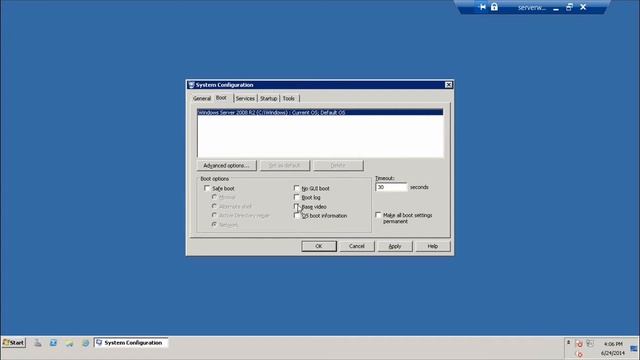 Module 4: 98-365: Windows Server Administration Fundamentals (MVA) смотреть онлайн
