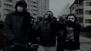 FREE | Drill Type Beat - "GHOST" | NY Drill x UK Drill Type Beat 2024