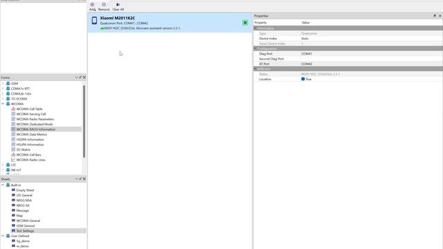 06b how to start a testing with airscreen смотреть онлайн