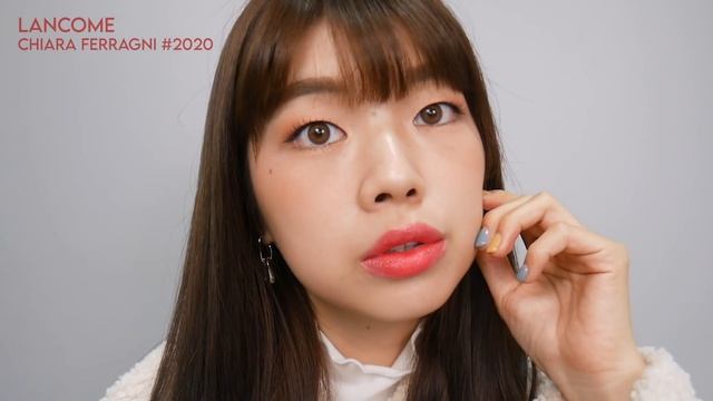 專櫃新品唇彩全試色💄GA絲絨唇萃新色/MAC絲柔粉霧唇釉/蘭蔻CHIARA聯名彩妝/Make Up Forever ROCK真我唇膏/植村秀流金唇膏｜itsPeachi смотреть онлайн