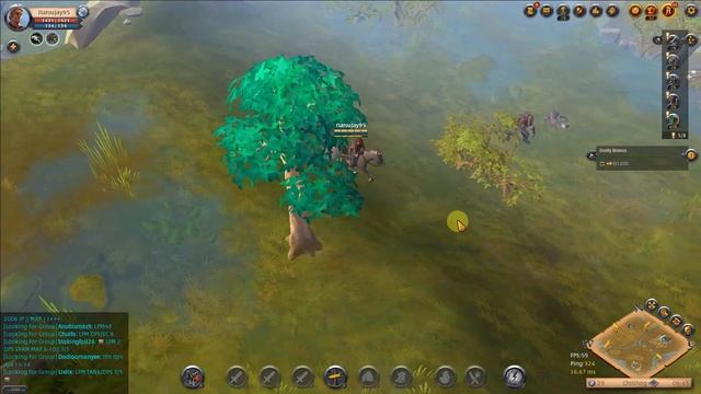 Introduction Albion Online MMORPG in Hindi смотреть онлайн
