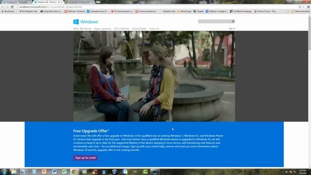 New Tech News Update On Windows 10 and Hololens Hologram Technology смотреть онлайн