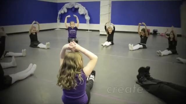In Sync Center of the Arts 2015 смотреть онлайн