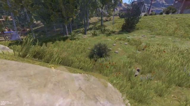 РАСТ ДОВЕЛ МЕНЯ ДО ШИЗОФРЕНИИ?! РАСТ/RUST смотреть онлайн