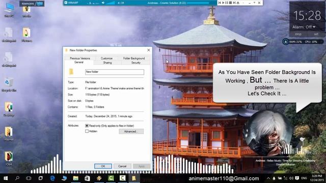 folder background for windows 10 , 8 , 8.1 (2016) смотреть онлайн