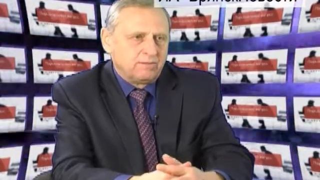 Александр Матвеенко смотреть онлайн