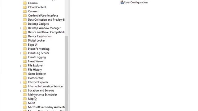 خطوات تفعيل (Enable) لـ Remote Desktop على أجهزة الكمبيوتر باستخدام Group Policy смотреть онлайн