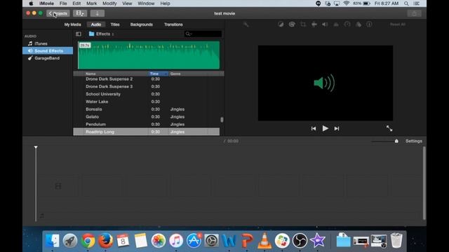 Filming and Editing a Quick Video on Mac смотреть онлайн