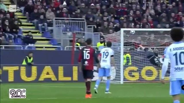 L. Refaelov Goal vs Tottenham 2020 смотреть онлайн