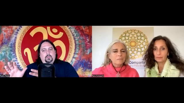Pedro REDES, Astrología, GRAN EVENTO de JULIO!, ahora la Frecuencia Schumman CANTA смотреть онлайн