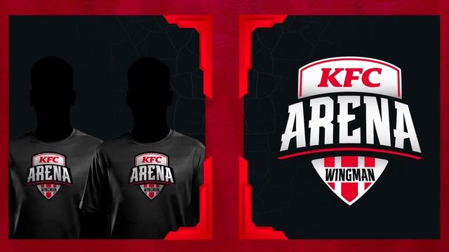 KFC Arena Wingman, cel mai inedit și așteptat turneu de CS:GO revine! смотреть онлайн