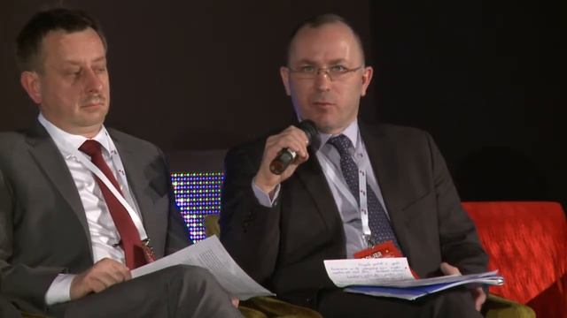 Panel 3 - XVI Ogólnopolski Kongres POWERPOL смотреть онлайн