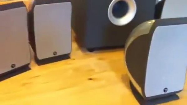 Focal Jmlab Sib & Cub2