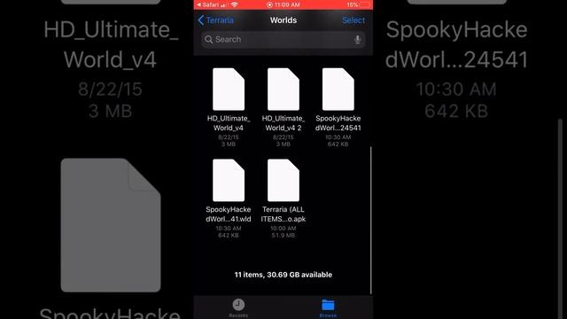 Terraria Mobile 1.3 IOS How To Download Terraria Maps смотреть онлайн