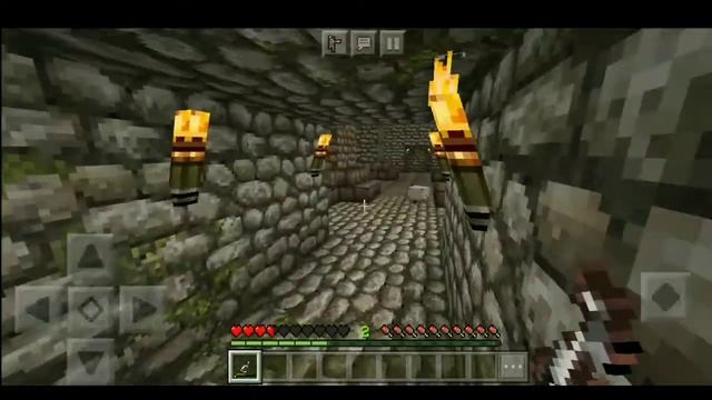 Dungeon Escape. MAP (Gameplay) смотреть онлайн