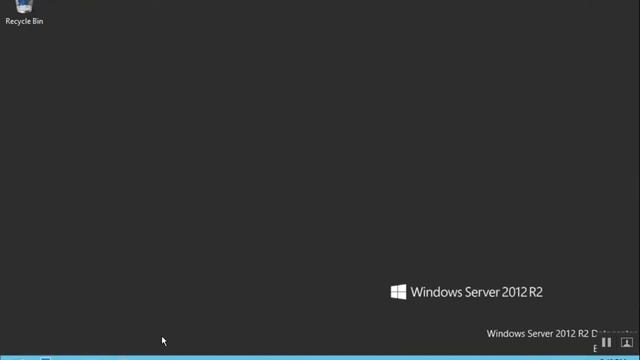 HOW TO CREATE AN EXTERNAL TRUST BETWEEN TO DOMAINS IN AD смотреть онлайн