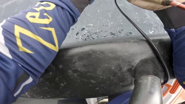 Ikan layaran Vs Electric Reel смотреть онлайн