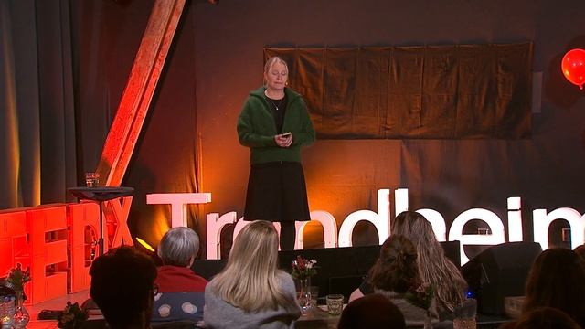 Return to Rural – "Bygda 2.0": Smart, Modern and Unexpected | Ingrid Langklopp | TEDxTrondheim смотреть онлайн