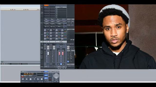 Trey Songz – Love Lost (Slowed Down) смотреть онлайн