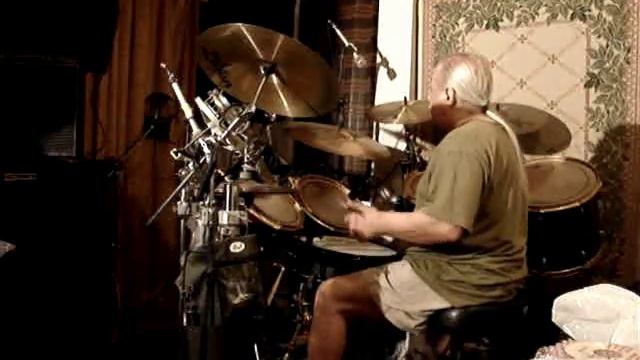 Ray's Drums For Future Games By Fleetwood Mac смотреть онлайн