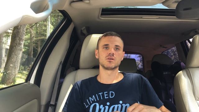 МОЙ ОТЗЫВ VOLVO XC90 Машина спустя год