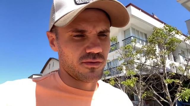 РЕШИЛСЯ И ПОЖАЛЕЛ - КАК ЖИВУТ РУССКИЕ В ТУРЦИИ. Жизнь в Кемере ПЕРВЫЕ СЛОЖНОСТИ. Настенька ЧУДИТ смотреть онлайн