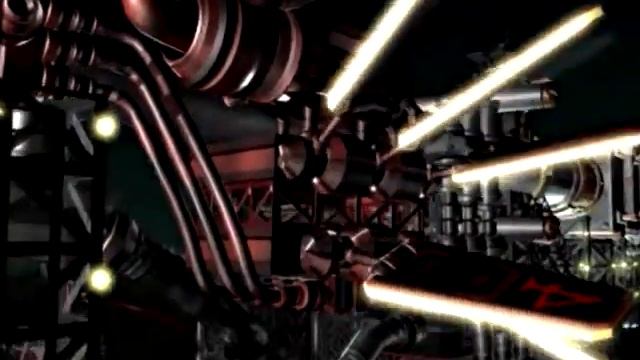 Great FF7 Moment -Mako Cannon fires- Fan-Remaster смотреть онлайн