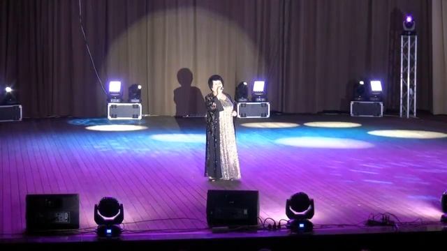 Хьэрэдурэ Динэ Консерт3 / Дина Харадурова- Anavatan Gezimden Bir Kesit / Хэку махуэхэм щыщу пычыгъу смотреть онлайн