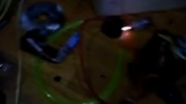 arc sound.avi смотреть онлайн