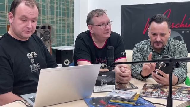 Maschina Records - 7 лет. Праздничный стрим. смотреть онлайн