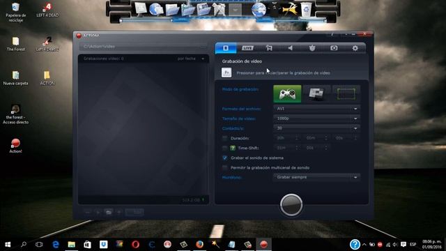 DESCARGA ACTION ULTIMA VERSION 1.31.5 2016 + CONFIGURACIÓN смотреть онлайн