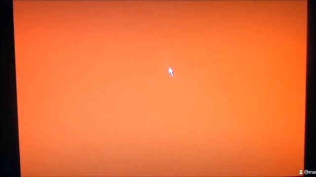 Windows Vista 7 has BSOD No Texts Compilation Part 1 смотреть онлайн