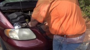 How To: Replace the Radiator in a Dodge Caravan, Plymouth Voyager, Chrysler Town and Country