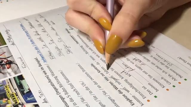 Учись со мной - Неделя влогов смотреть онлайн